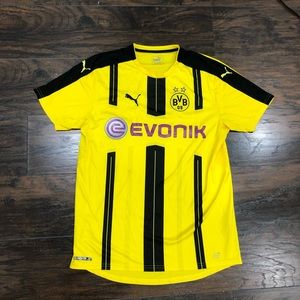 Borussia Dortmund Jersey